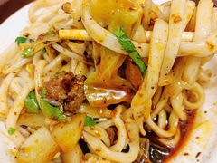 -马振面(小皮院店)
