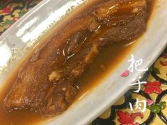 -城南往事风味主题餐厅(领秀城店)