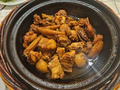 -客家大院·非遗赣南客家菜(郁孤台店)