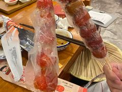 -乐宴·老北京铜火锅(桂庙店)