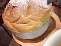 舒芙蕾plus-港丽餐厅(杭大店)