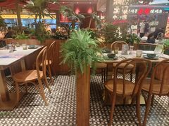 -芭札·Thai泰国餐厅(同和金铂天地店)