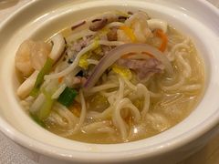 -福州世茂洲际酒店·福邸(台江店)