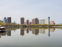 -莲花池公园