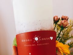 -奈雪的茶(市百一店)