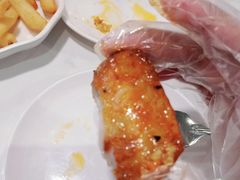 -烁先生披萨·儿童餐下午茶(河南岸店)