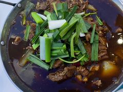 -黄牛肉馆·皖南土菜