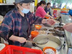 -富记鱼蛋粉(西村店)