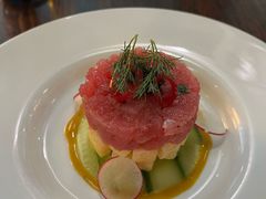 -Ponte 意大利餐厅