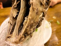 -马德国羊头名小吃(荣华锦汇店)