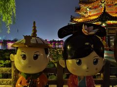 -济南大明湖景区