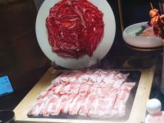 -龙隆昌·鲜品火锅·江湖烤鱼