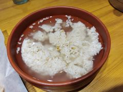 -丁记盐蘸牛肉·新杭菜(河东路店)