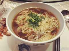 -玄武苏宁诺富特酒店·紫金轩中餐厅