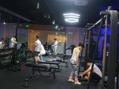 -RunningFit健身高端私教馆(红星美凯龙店)
