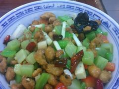 android_upload_pic-老西安韩记三鲜煮馍(四府街店)