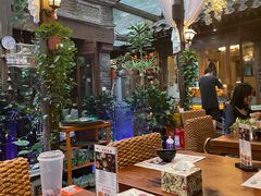 -束河人家(南锣鼓巷店)