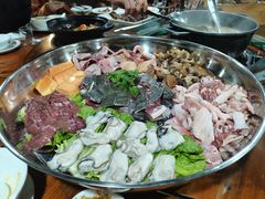 -肥妈岭南家厨(骏业路店)