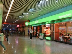 -蒙自源米线大王(东站店)