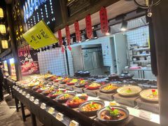 -江南韵·无锡太湖文化体验餐厅(凤凰天街店)