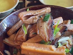 -饭江湖·江湖菜(湖广会馆店)
