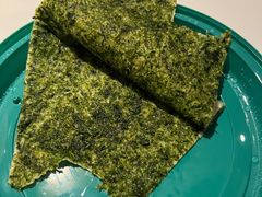 -面道赞宁海海鲜面(迎凤街店)