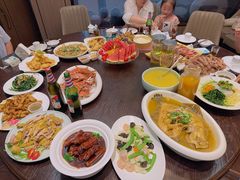 -北李·海肠捞饭·大连菜(开发区黄海西路店)