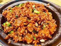 -李记搅团•非遗陕菜(三桥店)