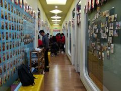 -贝尔机器人编程中心(西湖店)