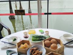 -鹿鸣酒家(越秀店)