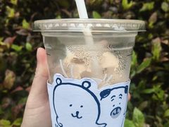 -瑞幸咖啡(灵芝地铁站店)