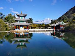 -黑龙潭公园