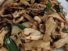 -灯盏窝饭店(新都分店)