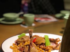 -卞氏菜根香·川菜(青羊万达店)