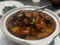 -道道鲜·崇明私房菜(五角场店)