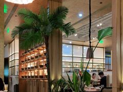 大堂-泰香米泰国餐厅(中大国际店)