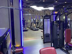 -一兆韦德健身(浦东万达会所)