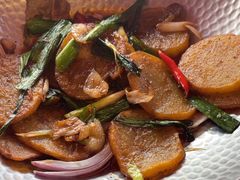 -隔壁老王·家常云南菜(花巷店)