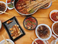 -徐妹串串香(春熙路店)