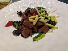 -半勺·新徽菜(银泰城店)
