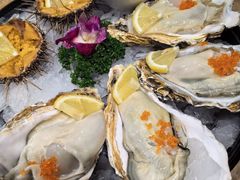 -老大连·海肠捞饭·大连海鲜大连菜(西安路店)