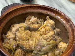 塘失拼田鸡-容里煲仔饭(利丰北路店)
