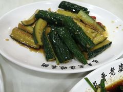 -长平老姿娘夜粥(平东一街店)