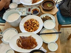 -紫光园·烤鸭(首经贸店)