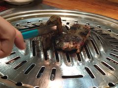 -松林阁烤肉(延大店)