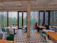 大堂-阿那亚第二食堂 Cafeteria 2