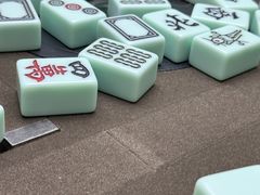 -雀掌柜24H自助棋牌(国金中心店)