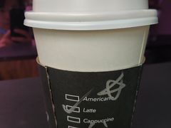 -JPG coffee(广州体育西店)