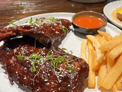-Brut Eatery Wine Bar & Restaurant (建国东路店)