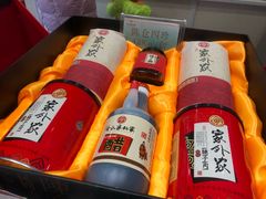 -令氏家外家岐山面(火炬路店)